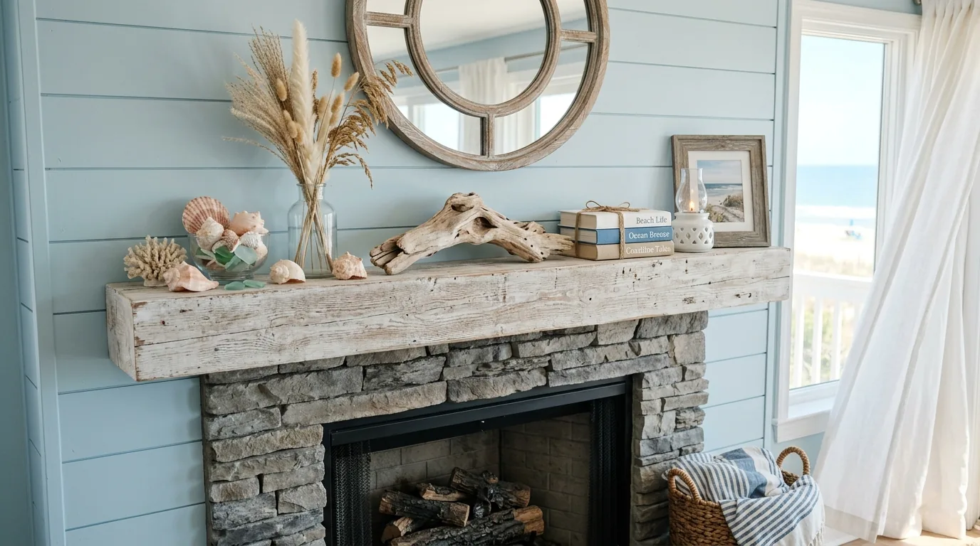 Keep symmetry for a classic look